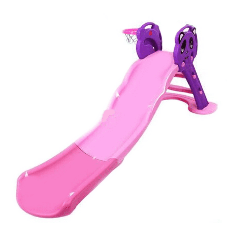 kids slide